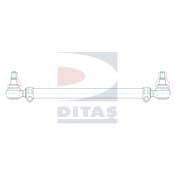 Поперечная рулевая тяга DITAS A1-304