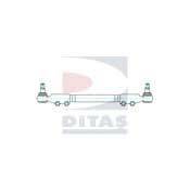 Поперечная рулевая тяга DITAS A1-679