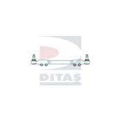 Поперечная рулевая тяга DITAS A1-981