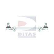Поперечная рулевая тяга DITAS A227