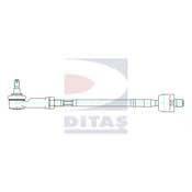 Поперечная рулевая тяга DITAS A2-3596