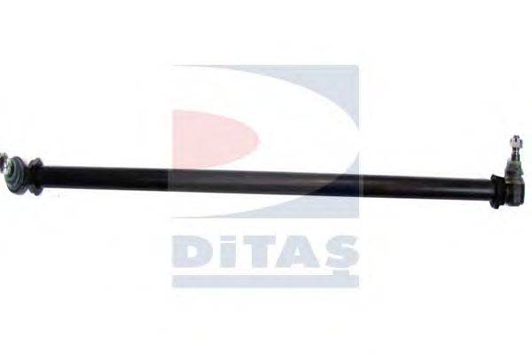 Продольная рулевая тяга DITAS A23960