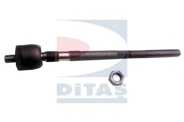 Осевой шарнир, рулевая тяга DITAS A2-5372