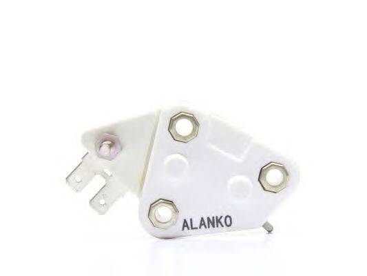 Регулятор генератора ALANKO 700138