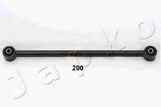 Поперечная рулевая тяга JAPKO 27200