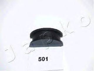 Прокладка, крышка головки цилиндра JAPANPARTS 4205501