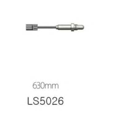Комплект для лямбда-зонда AS LB1014