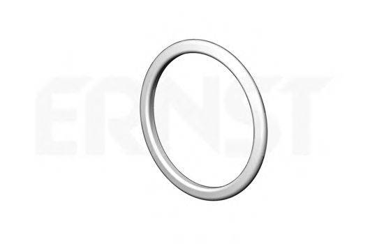 Уплотнительное кольцо, труба выхлопного газа QUINTON HAZELL 410052