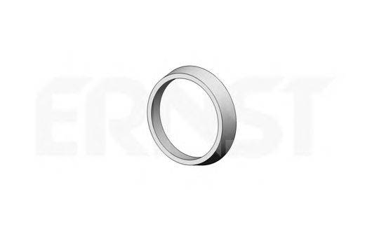 Уплотнительное кольцо, труба выхлопного газа ERNST 493956