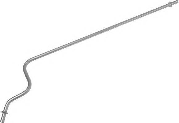 Трубка охлаждающей жидкости VEMA 10131