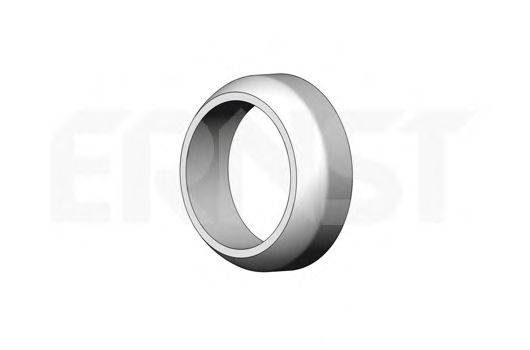 Уплотнительное кольцо, труба выхлопного газа ERNST 493475