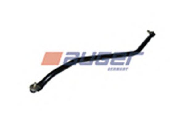 Шток вилки переключения передач AUGER 10812