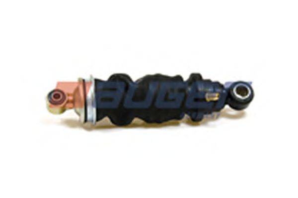 Гаситель, крепление кабины AUGER 20049