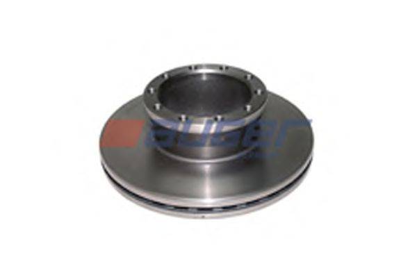 Тормозной диск AUGER 31020