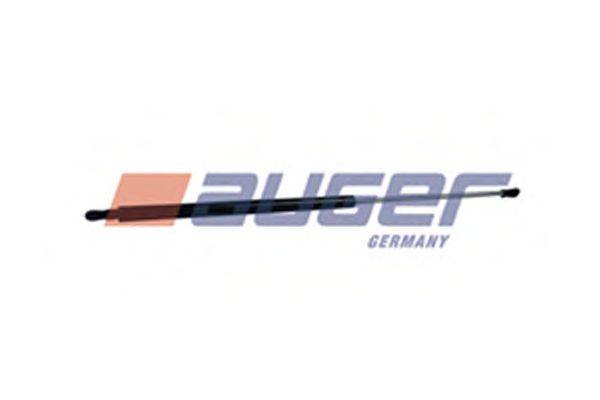 Газовая пружина, фронтальная крышка AUGER 52659