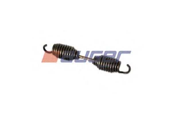 Пружина, тормозная колодка AUGER 52785