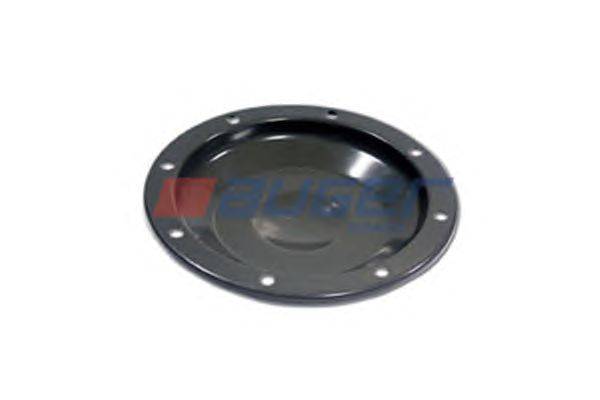 Кожух, ступица колеса AUGER 52820