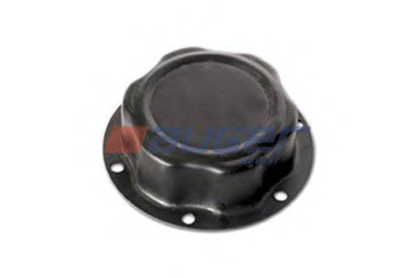 Крышка, подшипник ступицы колеса AUGER 52908