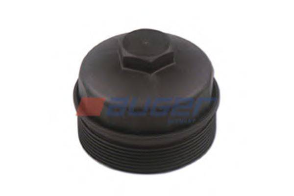 Крышка, корпус маслянного фильтра AUGER 53229