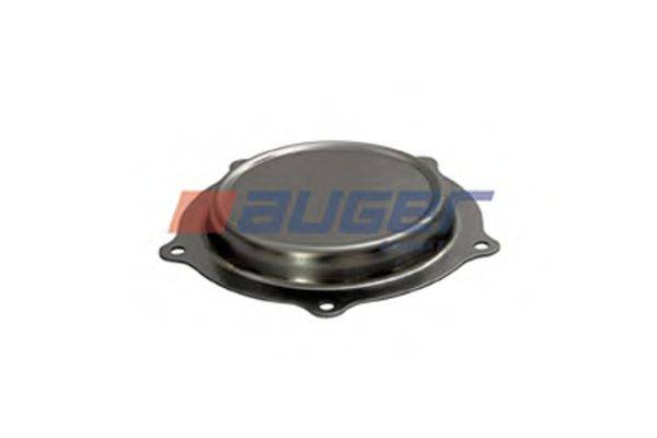 Крышка, подшипник ступицы колеса AUGER 54408