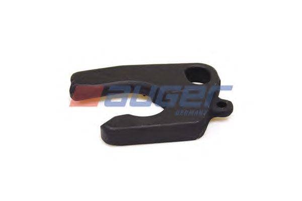 Крючки замка, седельно-прицепная цапфа AUGER 54421