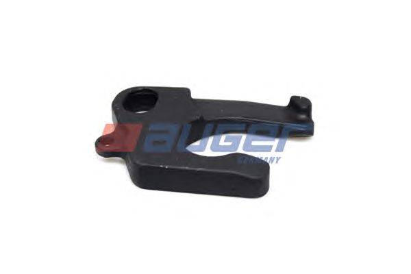 Крючки замка, седельно-прицепная цапфа JOST SK1489