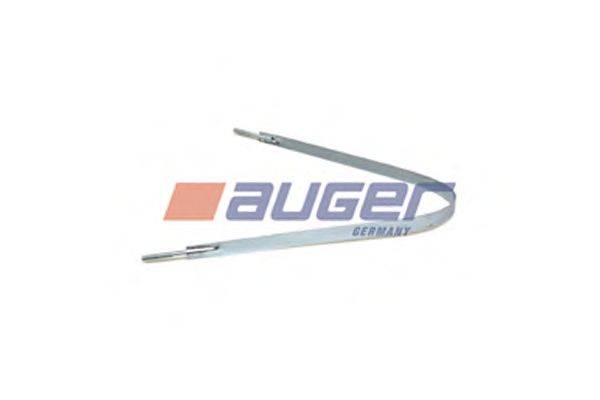 Кронштейн, глушитель AUGER 56493