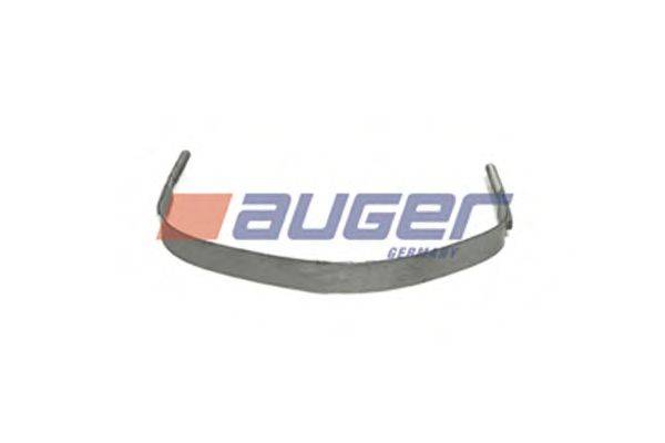 Кронштейн, глушитель AUGER 56494