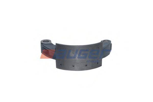Тормозные колодки AUGER 57739