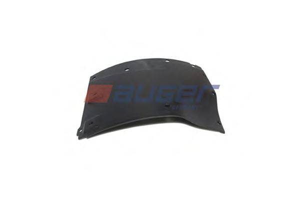 Колесная ниша AUGER 58755