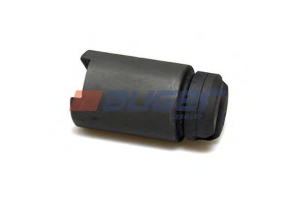 Направляющий болт, корпус скобы тормоза AUGER 65315