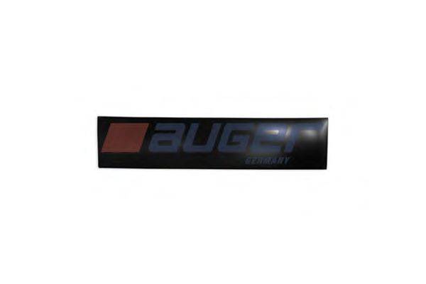 Насадка, решетка радиатора AUGER 66853
