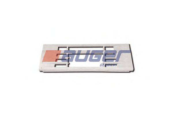 Решетка радиатора AUGER 66856