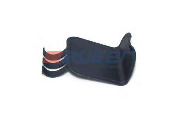 Обшивка, подножка AUGER 67019