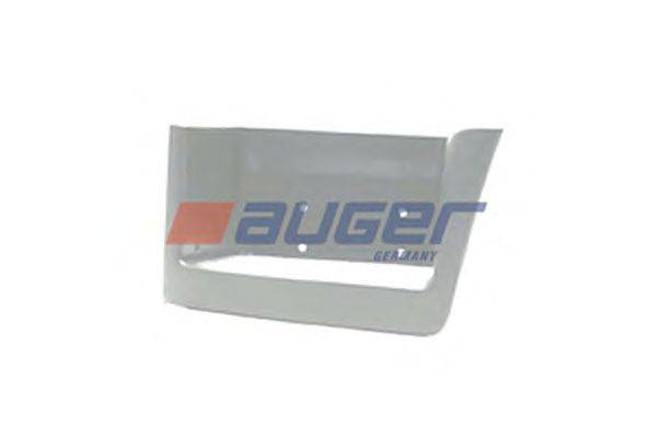 Накладка порога AUGER 67571