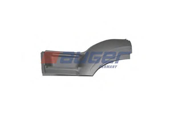 Накладка порога AUGER 67591