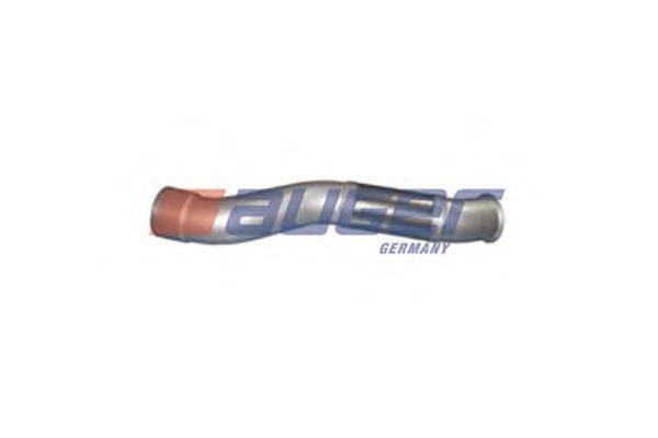 Гофрированная труба, выхлопная система AUGER 68314