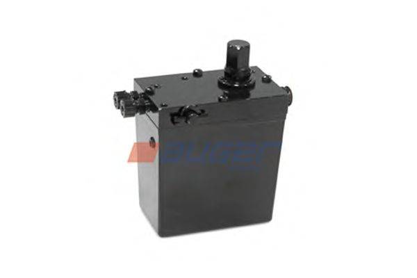 AUGER (НОМЕР: 68471) Опрокидывающий насос, кабина