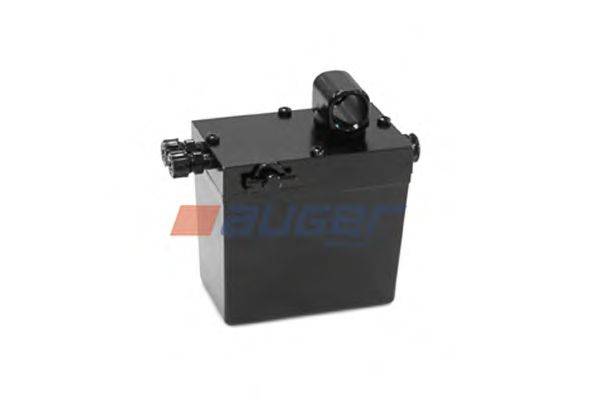 Опрокидывающий насос, кабина AUGER 68474