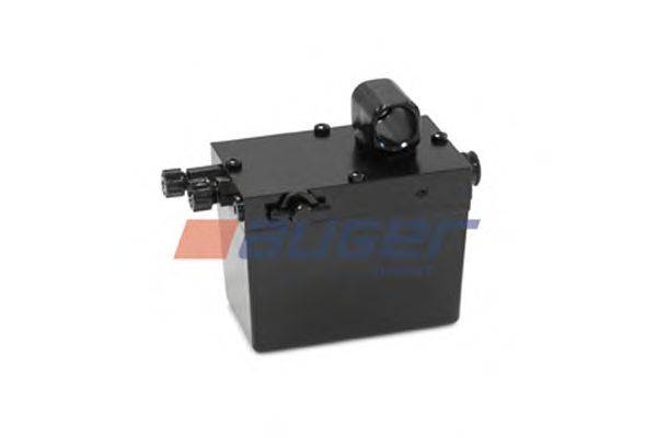 Опрокидывающий насос, кабина AUGER 68498