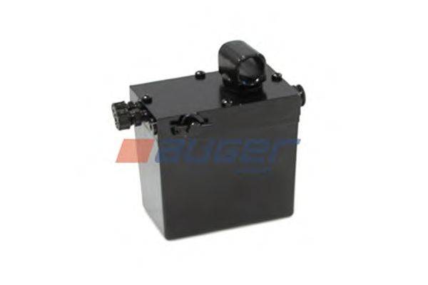 Опрокидывающий насос, кабина AUGER 68515