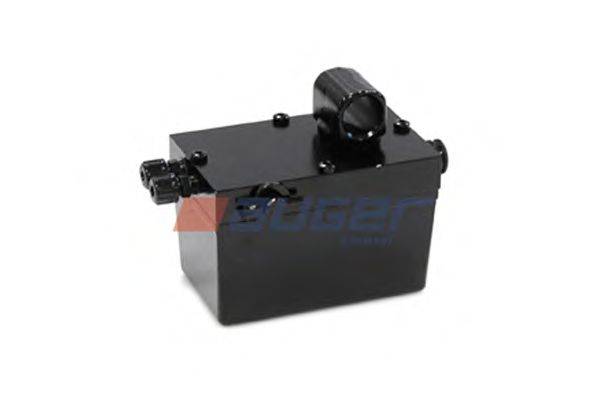 Опрокидывающий насос, кабина AUGER 68564