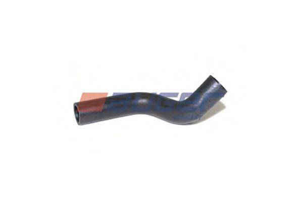 Шланг, вентиляция картера AUGER 69582