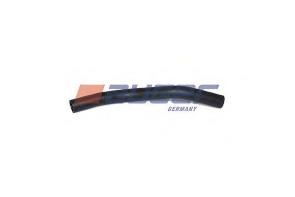 Шланг радиатора DAF 262277