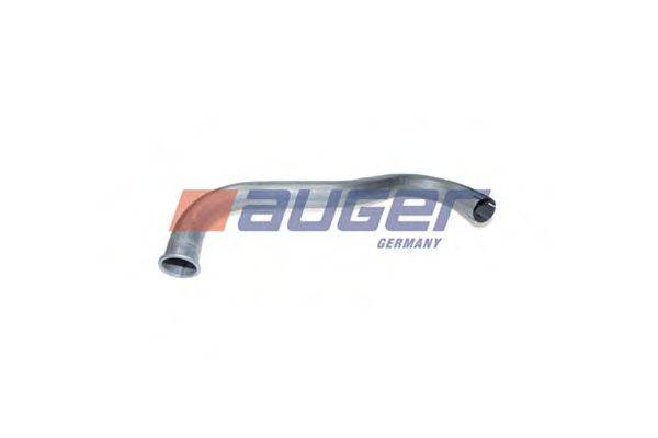 Труба выхлопного газа AUGER 69751