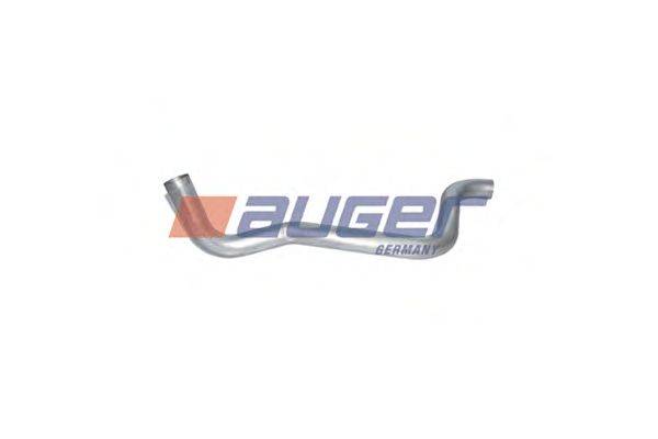 Труба выхлопного газа AUGER 69756