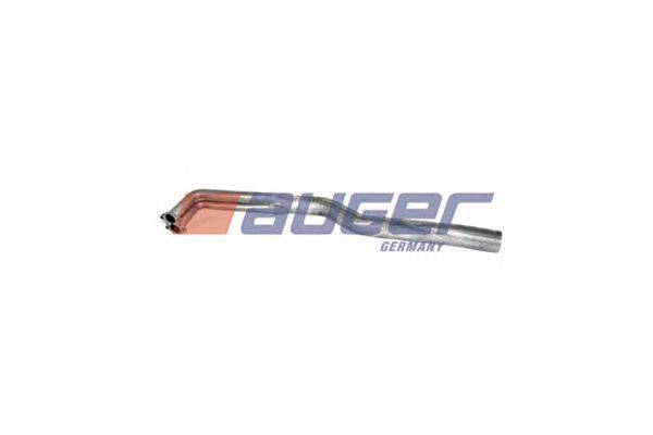 Труба выхлопного газа AUGER 69786