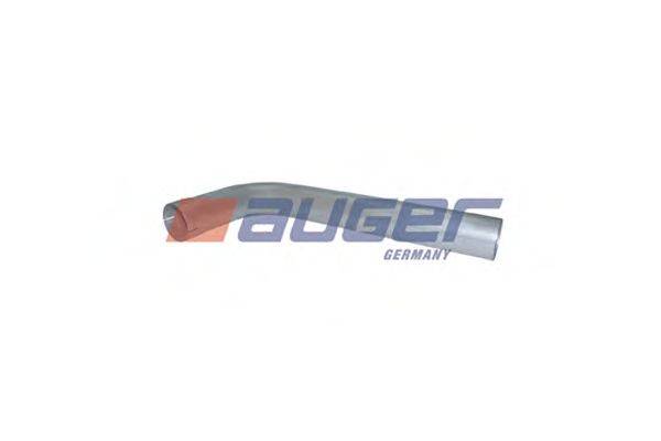 Труба выхлопного газа AUGER 69810