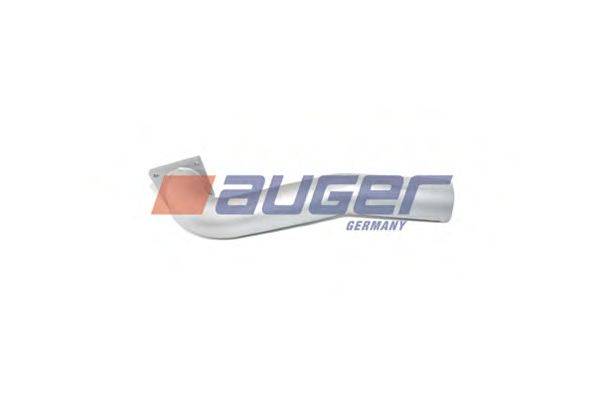 Труба выхлопного газа AUGER 69812