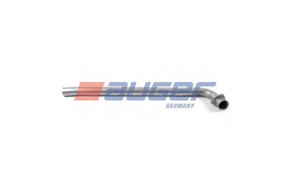 Труба выхлопного газа AUGER 69848
